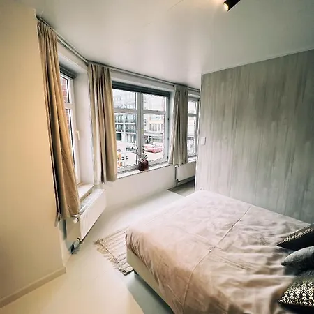 Studio Louis De Panne Buitenkant foto