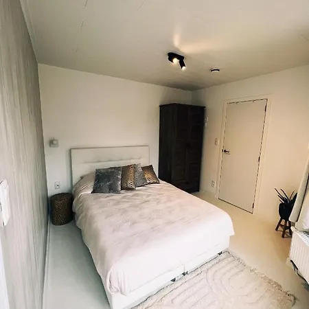 Studio Louis De Panne Buitenkant foto