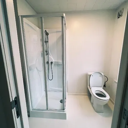 Studio Louis De Panne Buitenkant foto