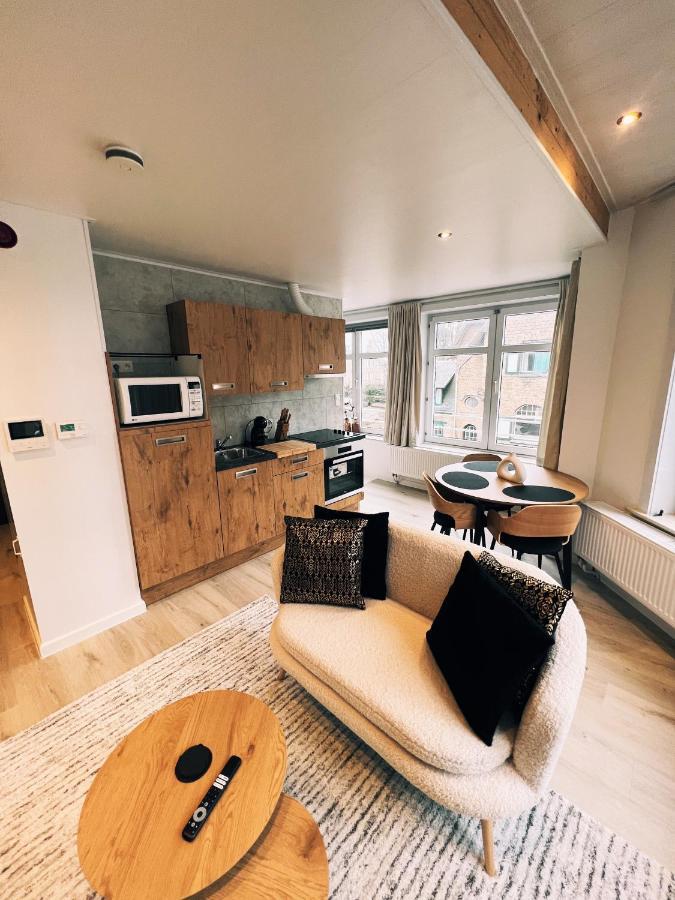 Apartment Louis De Panne