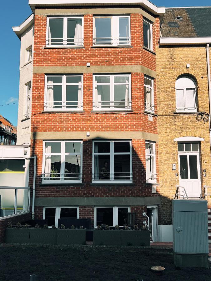 Louis Apartment