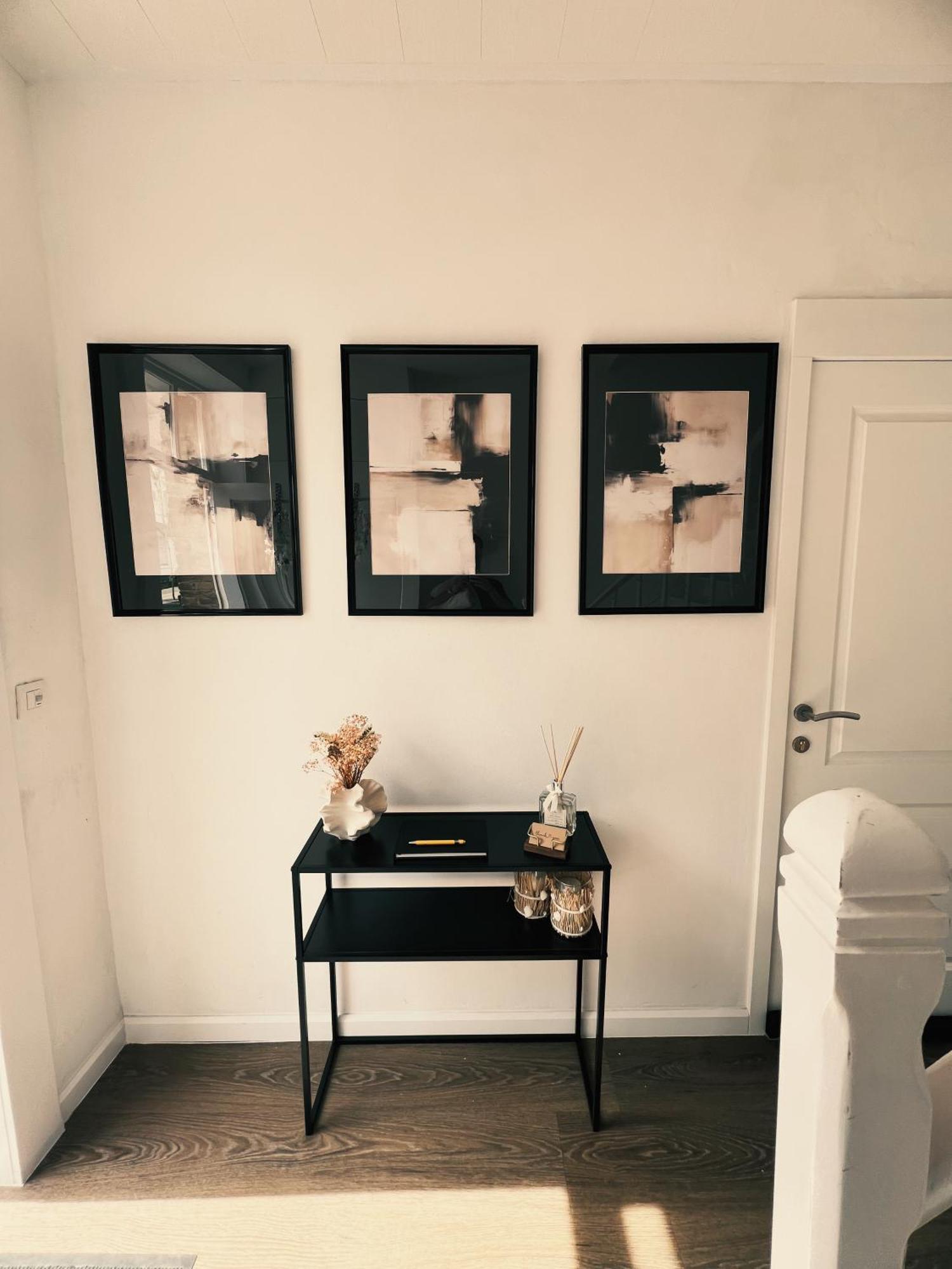 Louis Apartment *