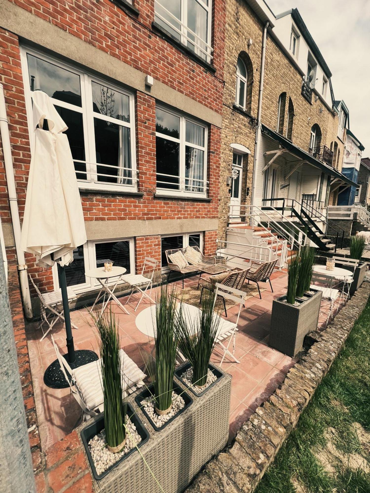 Apartment Louis